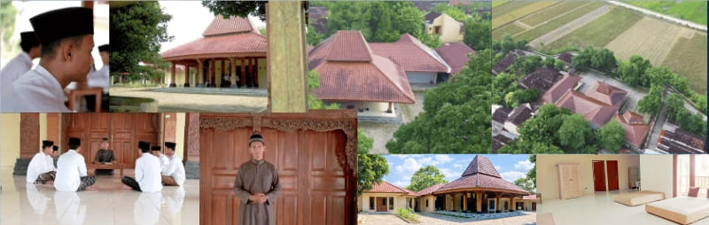 Daurah Tahfidz Yumna Indonesia