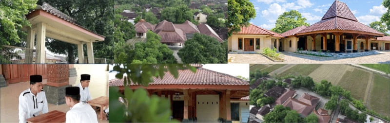 Daurah Tahfidz Yumna Indonesia