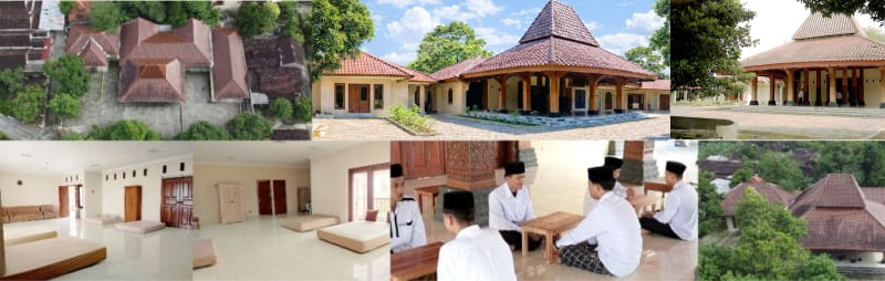 Daurah Tahfidz Yumna Indonesia