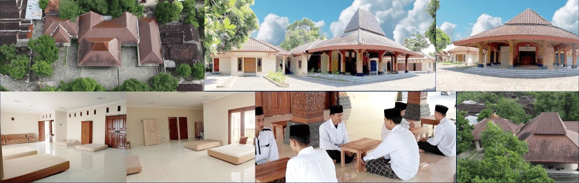 Daurah Tahfidz 30 Juz dengan bimbingan ustadz berpengalaman
