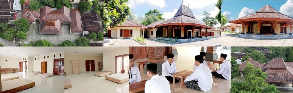 Peserta Daurah Tahfidz 3 bulan mencapai hafalan Al-Qur'an 30 Juz dengan metode mutqin