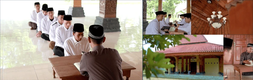 Target khatam hafalan Al-Qur'an dalam 3 bulan melalui Daurah Tahfidz